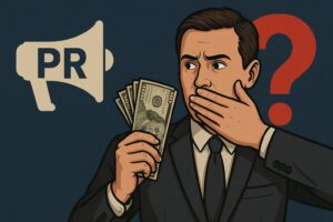 The PR Industry Doesn’t Want You to Know What Spatz Media Is Doing