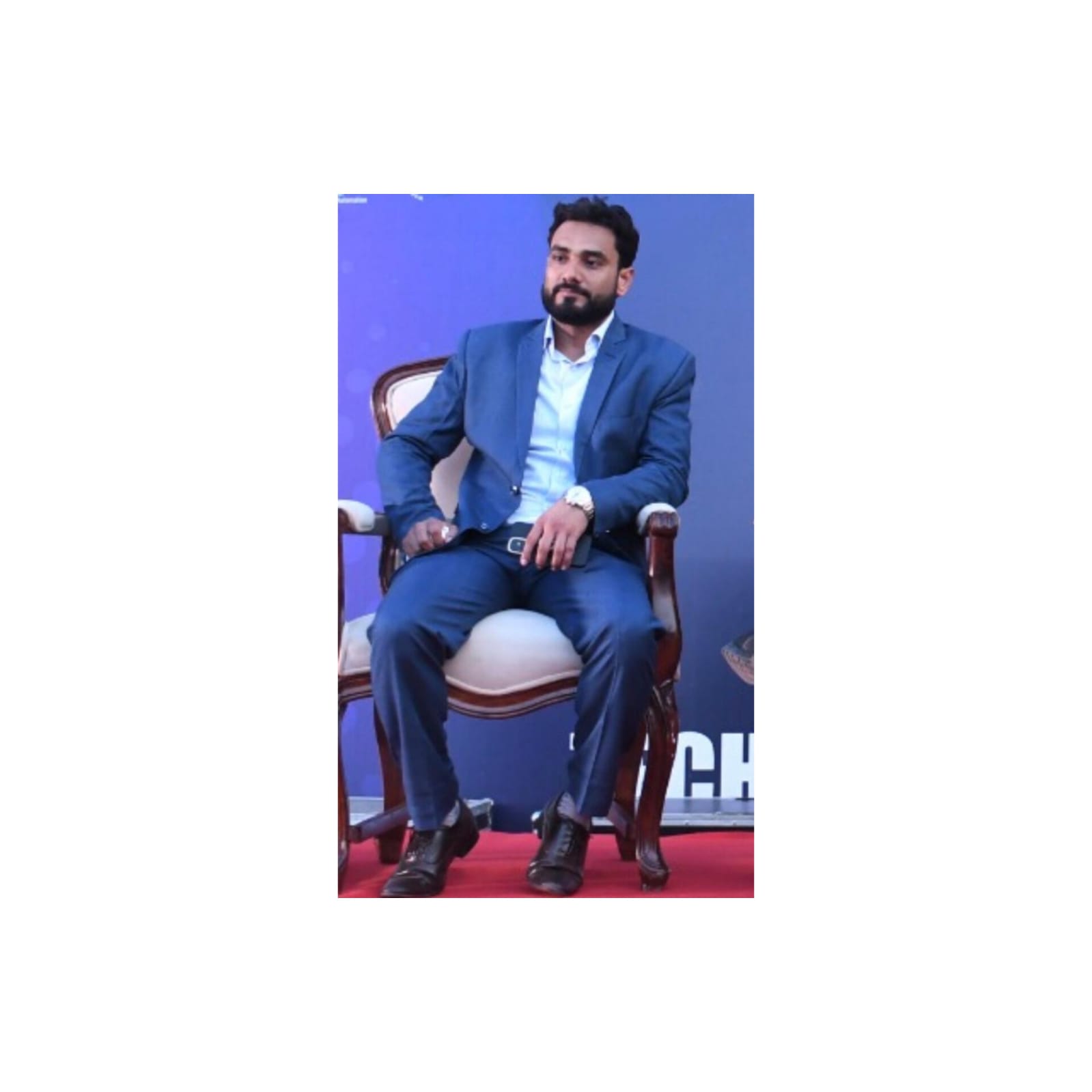 Turning AI into Action: Bihar AI Summit 2026 Emerges as Indiaâ€™s Premier Platform for Policy-Driven Innovation - Entrepreneur Street